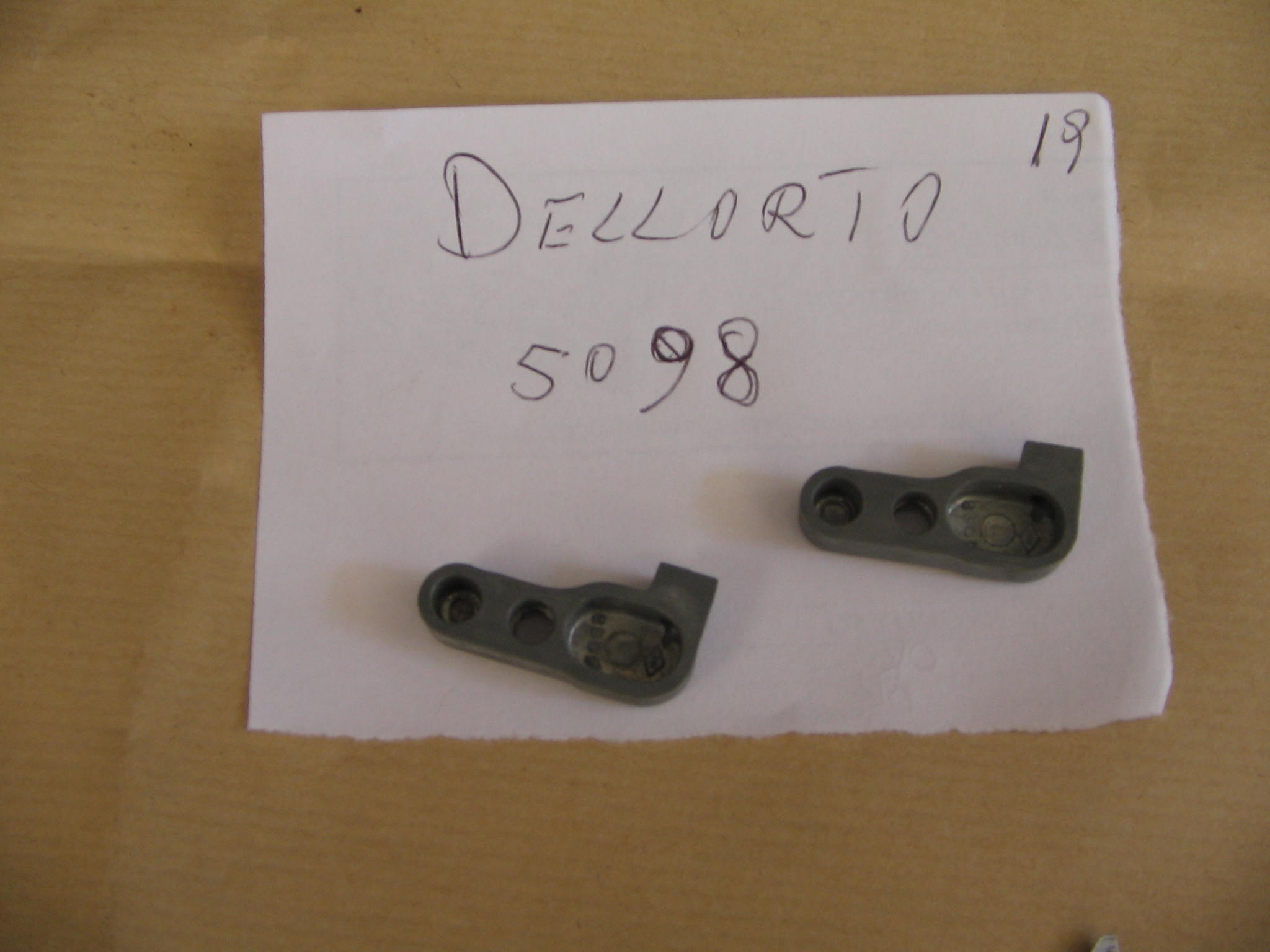 DELLORTO N. 1430